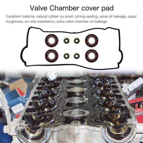 Bedaily VS50440R Fits For 1994 Toyota Corolla Dx Sedan 4-Door 1.8L 1762Cc 107Cu. Inch L4 Gas Dohc Naturally Aspirated thumb #4