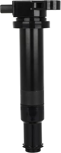 Miniatura 9 de OCPTY Bobinas de encendido Paquete de bobinas de iridio bujías para C1543 UF499 5C1586 1.6L 2006 2007 2008 2009 2010 2011 para Hyundai Accent para