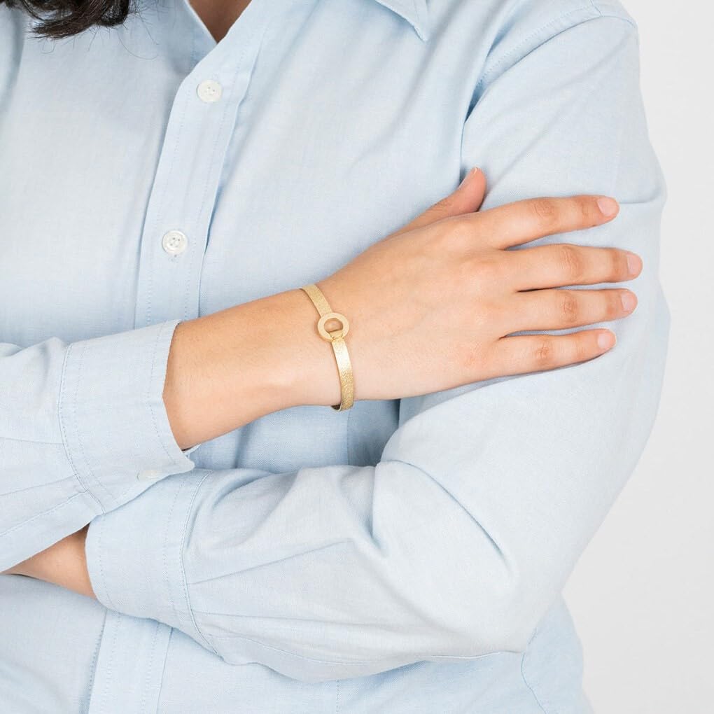 Image secondaire de Lotus Style LS2080-2/2 Bracelet en cuir pour femme
