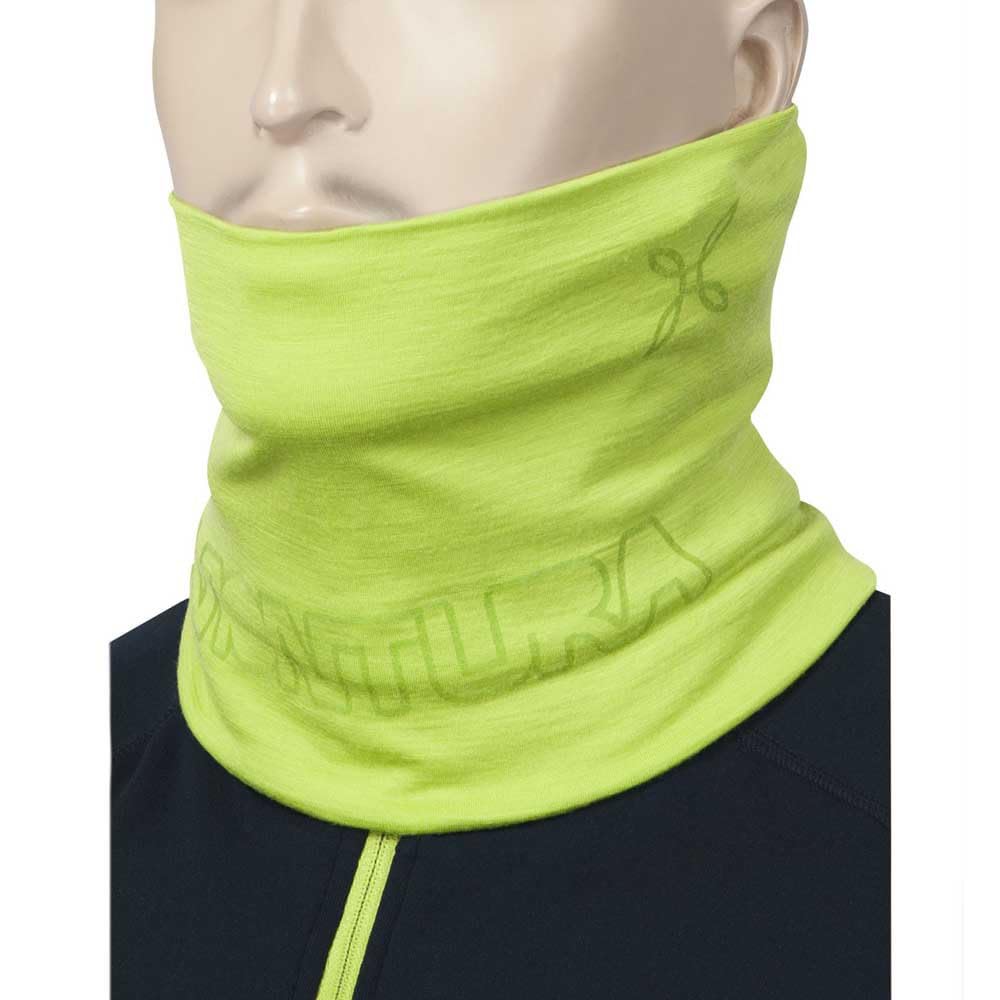 MONTURA - Scalda Collo in Lana Merino Collar - tg. M