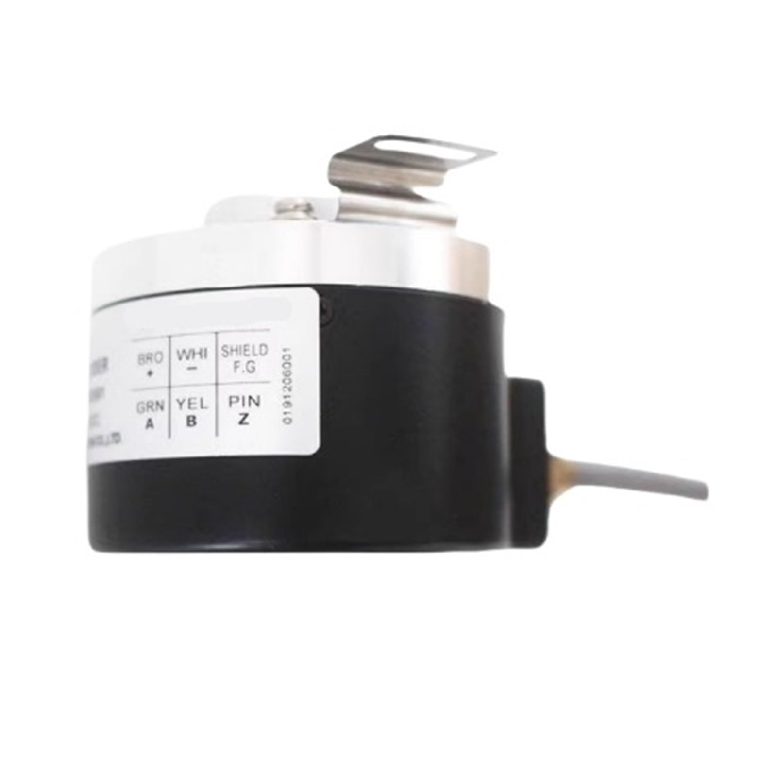 COSZWQDP Rotary Encoder ITD21A4Y561024TNIKRIE14 IP54