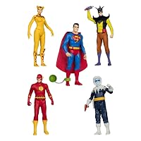 McFarlane DC Retro Action Figure 15 cm Wave 13 Super Friends Assortimento (6)