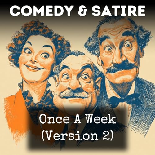 Once A Week (Version 2) cover art