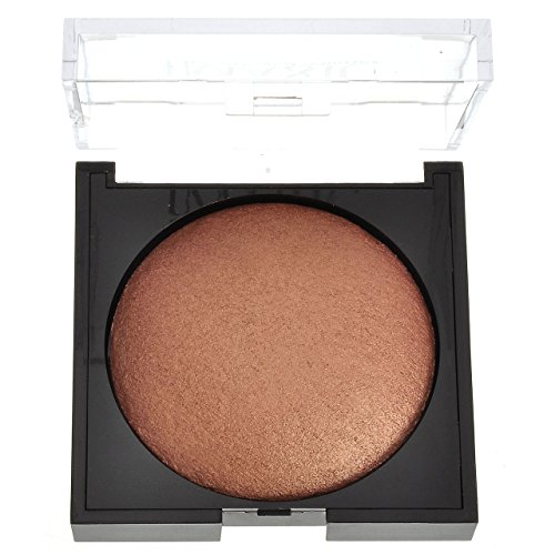 CCbeauty Makeup Blush Palette Rouged Cheeks Blusher Powder Highlighter Blush Contouring Kit, 0.35 Ounce (#2)