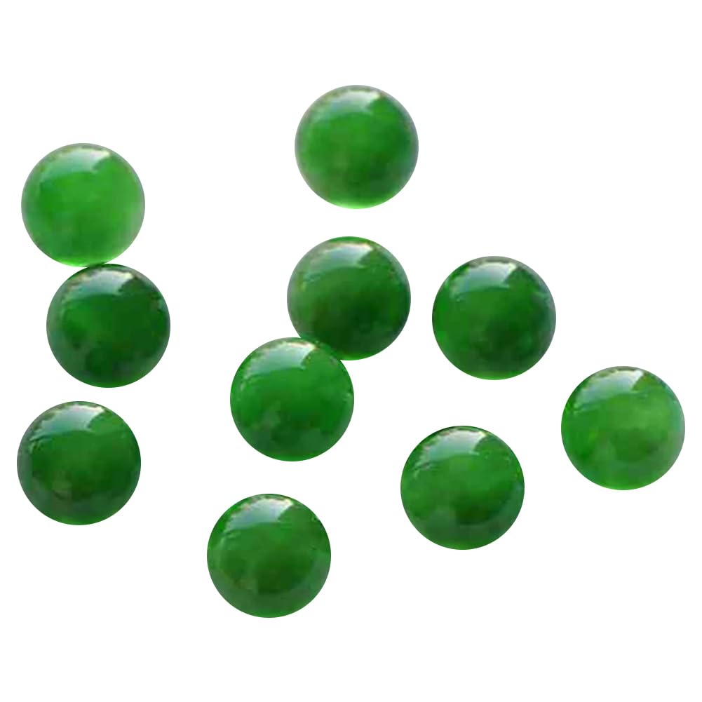Billes de verre transparentes 15mm pour combler le vide des grands vases de salon