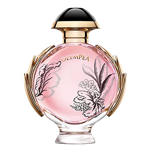 Image of Paco Rabanne Olympéa Blossom Eau De Parfum 50ml, (Pack of 1)