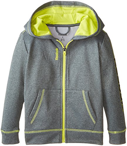 Reebok Little Boys' Zip Up