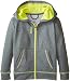 Reebok Little Boys' Zip Up