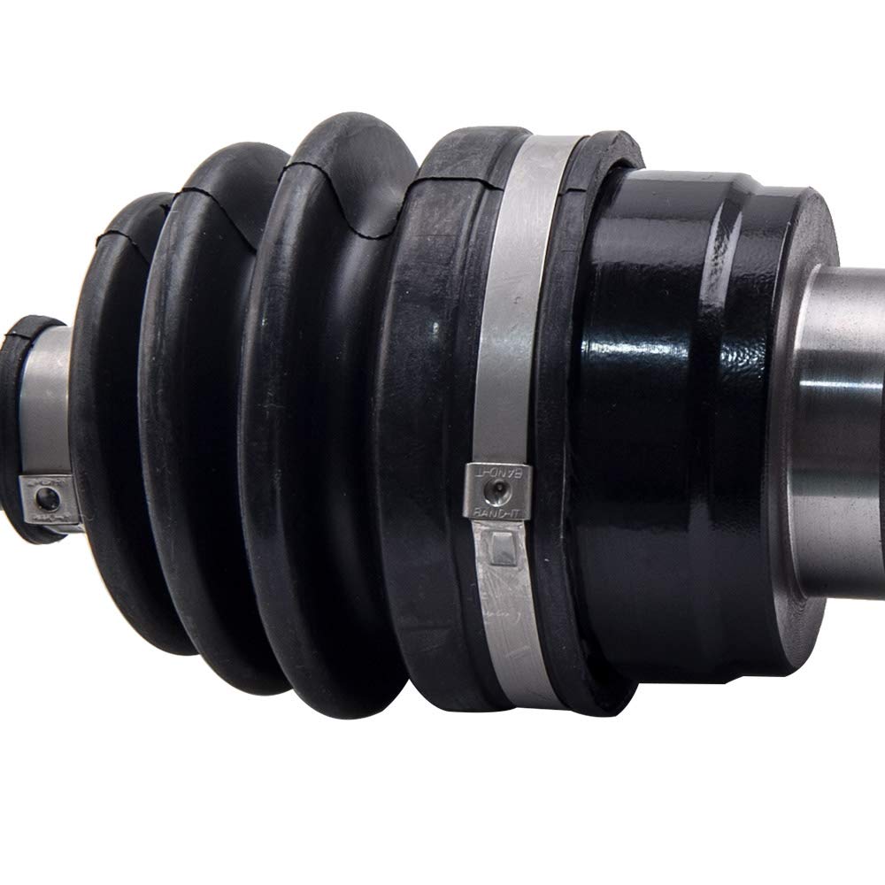 Cardan Avant Droit 2PCS Front CV Axle Drive Shaft For Honda FourTrax 300  Honda 300 Fourtrax Parts