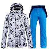 damen anzüge modern (5) Gelegenheit: Perfekte Aktivitäten und Outdoor-Aktivitäten wie Skifahren, Klettern, Skaten, Reisen, Camping, Wandern, Bergsteigen, Radfahren, Wandern oder anderes Outdoor-Abenteuer.