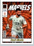 2023-24 DONRUSS NET MARVELS #12 UNAI SIMON SOCCER OFFICIAL TRADING CARD OF SOCCER