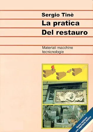 La pratica del restauro-Wow! eBook