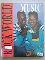 Music (Rock World) 0896867145 Book Cover
