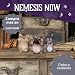 Imagen de Nemesis Now Figuras de Three Wise Westies