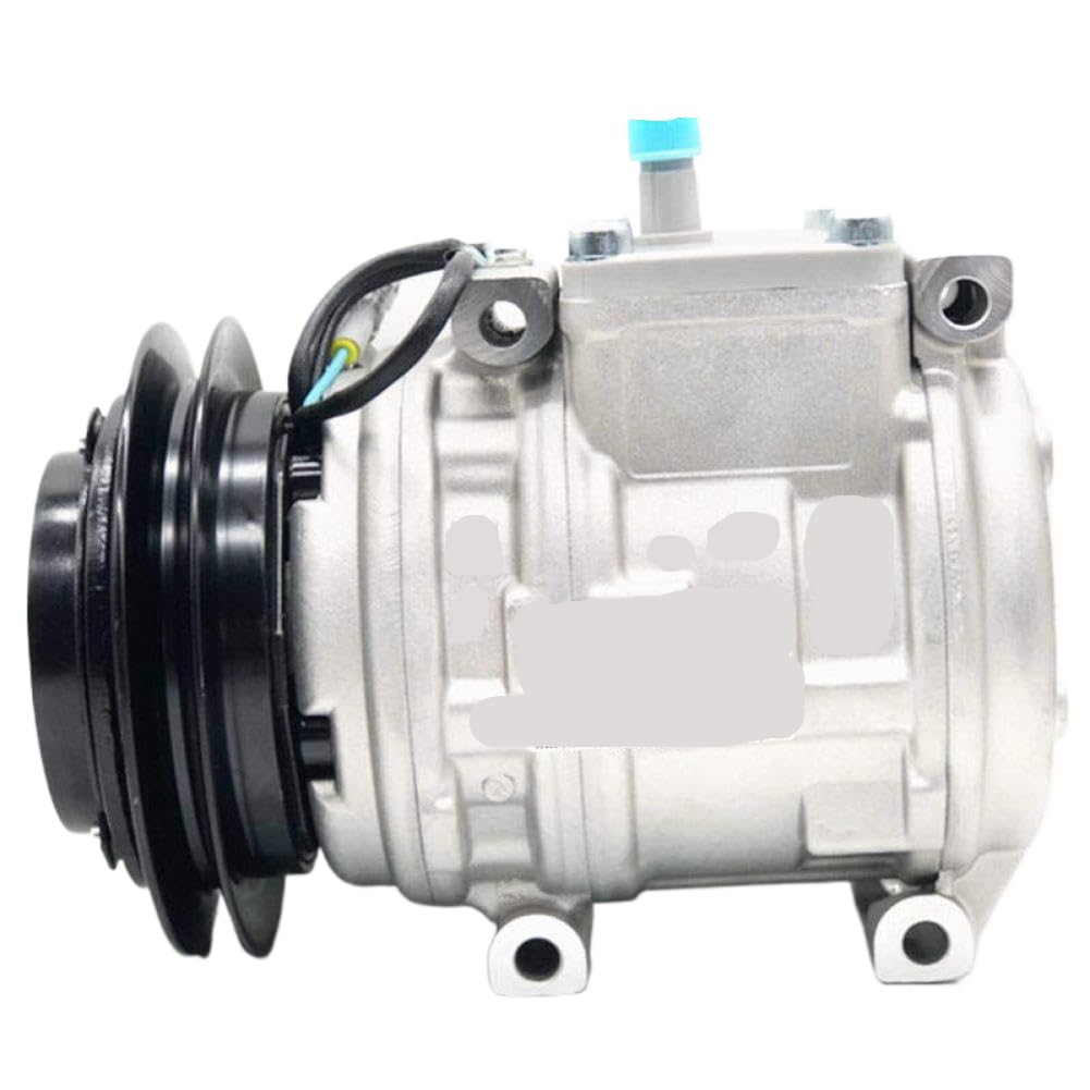 Zdcvfmhqb Onecolor Ac Compressor 8832060340 88320-60340 Compatible With Land Van 1990 1995