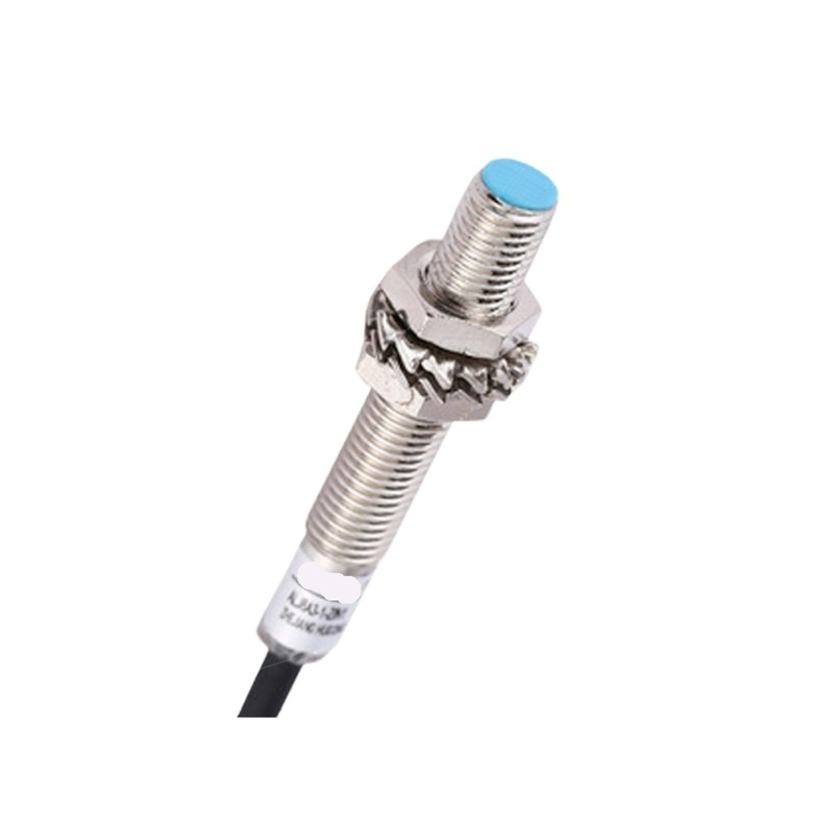 Capteur de proximité inductif M8 PNP NO ALJ8A3-1-Z/P1 triphasé DC 24V