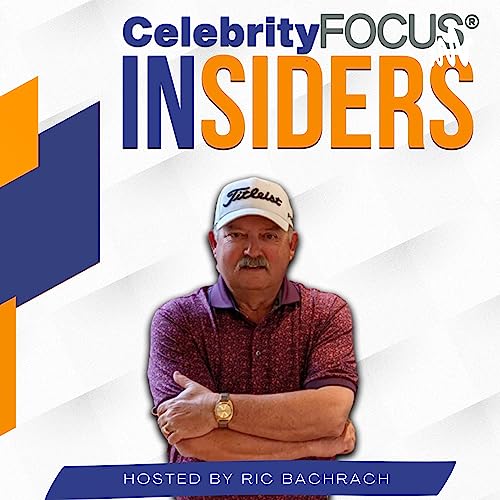 Episode 14 - Connecting with Tony D'Amelio