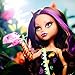 Mattel Monster High Freaky Field Trip Clawdeen Wolf Doll
