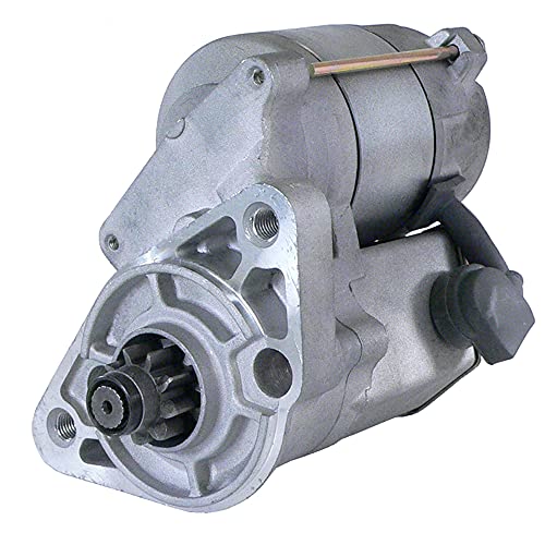 Total Power Parts Arrancador para Kawasaki UTV 12 Voltios 2000-2013 miniatura 5