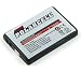 Produktbild NFE² Edition Lithium Polymer Akku 1200mAh kompatibel mit Siemens ME45