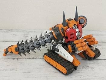 ゲッターロボ　ゲッターマシン　ベアー号　ゼンマイ　プラモデル ゲッターロボ ゲッターマシン ベアー号 ゼンマイ プラモデル