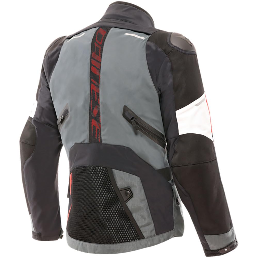 DAINESE Carve Master 4 Gore-Tex Giacca da Moto Impermeabile