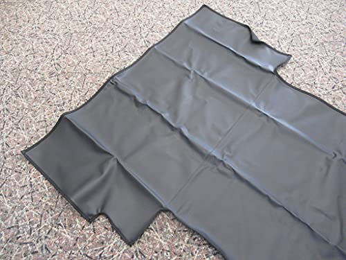 Mopar 2021-2022 Jeep Grand Cherokee L Rear Cargo Area Liner New Oem #TOP2