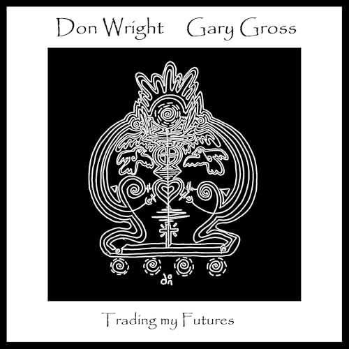 Trading My Futures