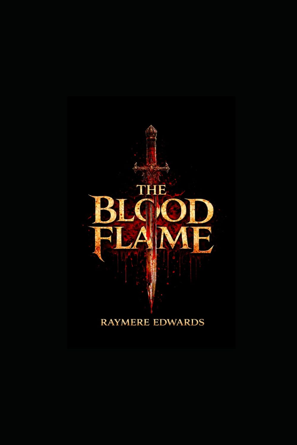 The Blood Flame