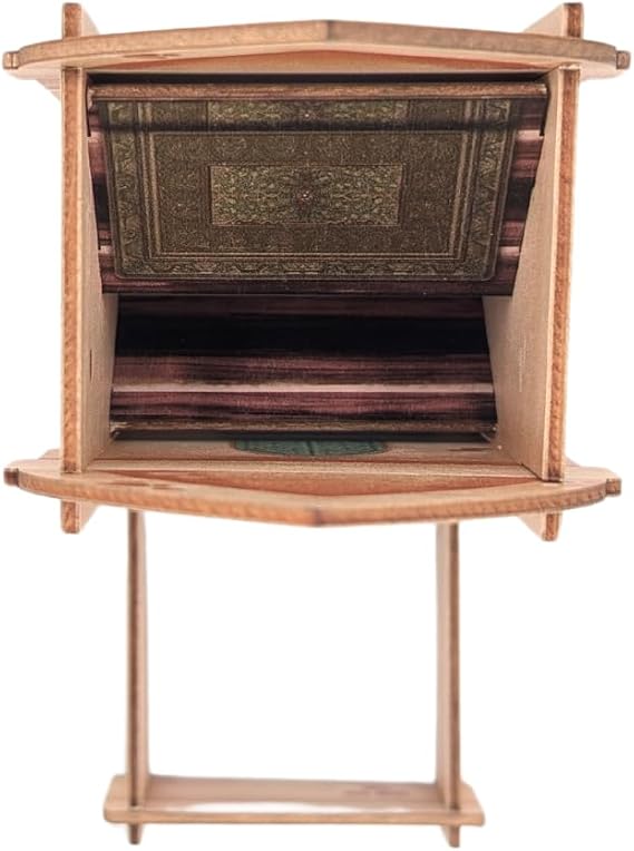 Crafty Games Tabriz Upgrade 2 (Dice Tower)