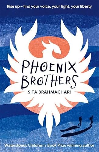 Super-Readable Rollercoaster: Phoenix Brothers (Super-readable Rollercoasters)