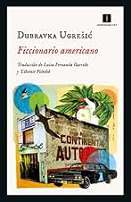 Ficcionario americano (Impedimenta)