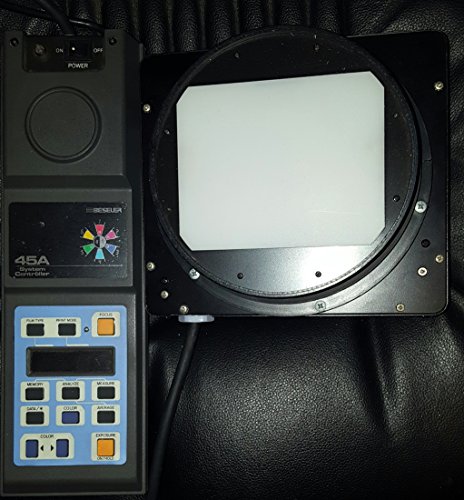 Beseler Minolta 45A Enlarger System Controller Light System