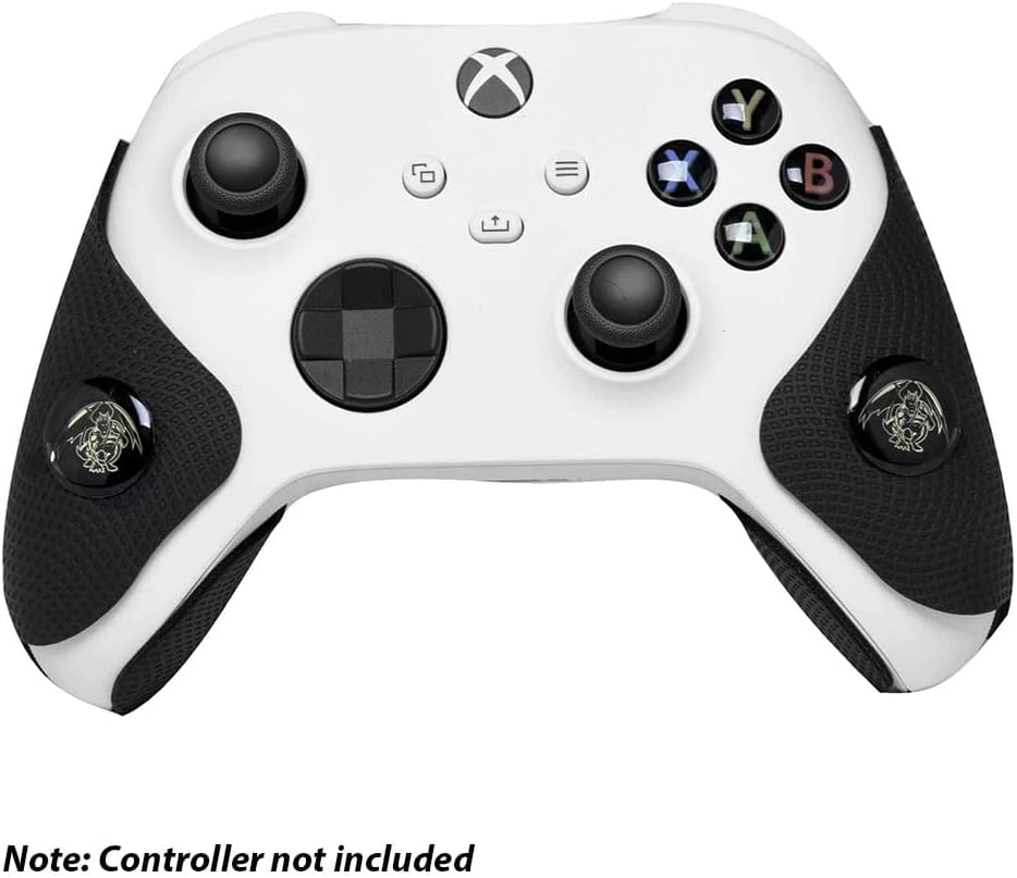 860005527106 Controller Grips X Box X Series Game