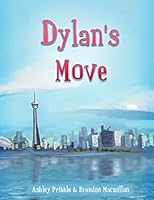 Dylan's Move 1717759645 Book Cover