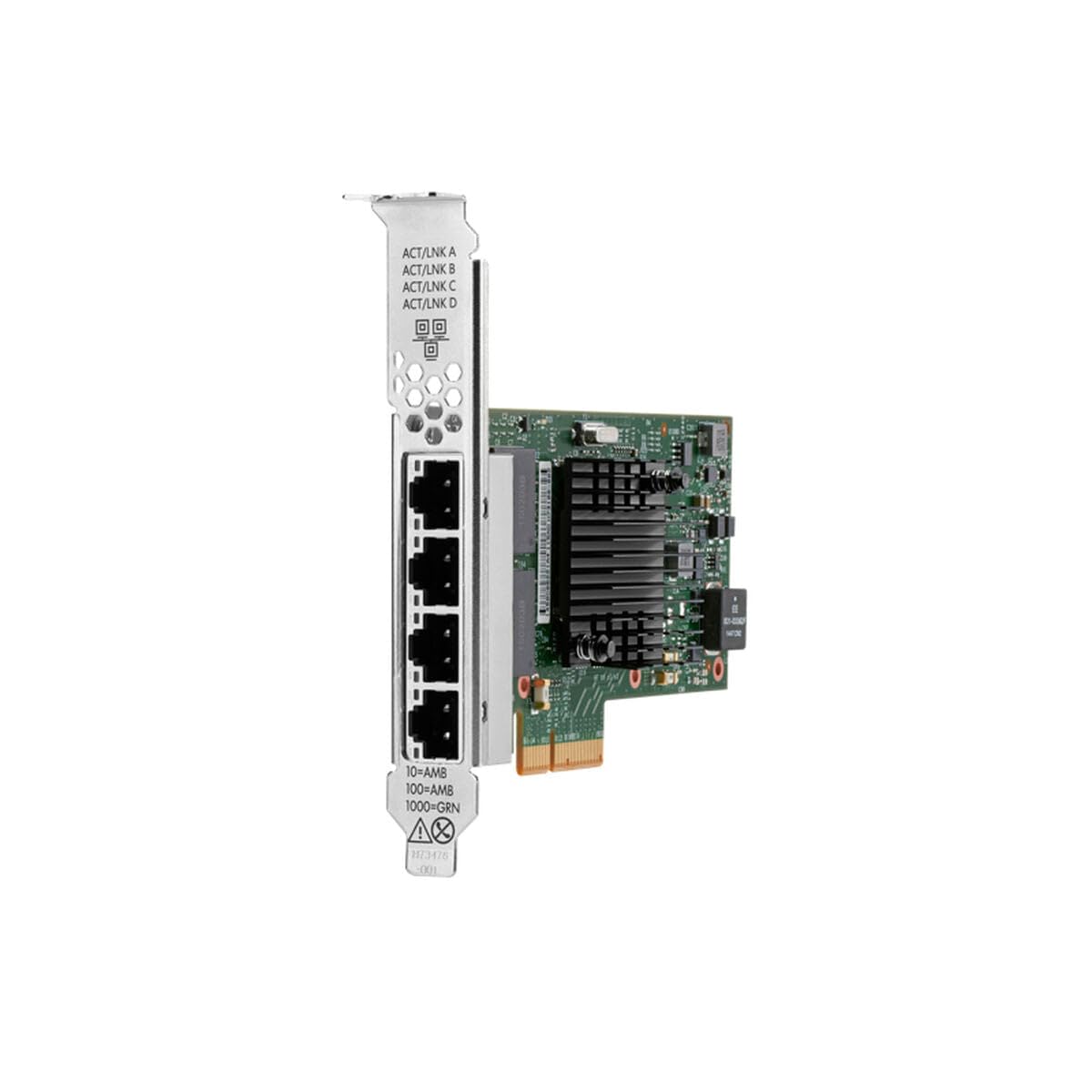 Canal 4℃ Amazon.com: BCM5719-4P - 4 x 1GbE PCIe NIC : Electronics