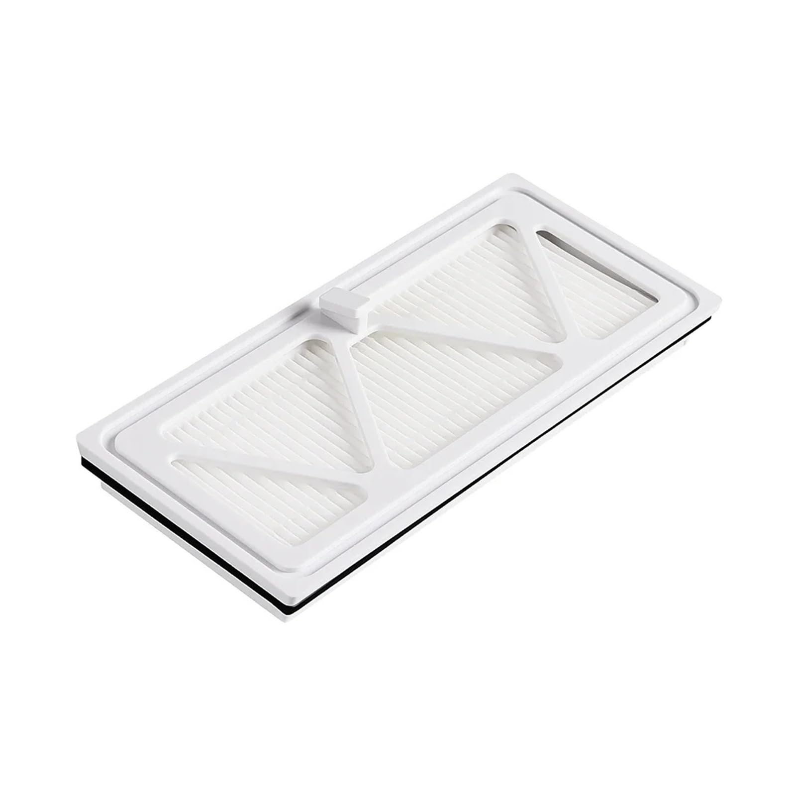 Filter, Kompatibel Mit DJI, ROMO PSA Staubsaugerroboter, Wiederverwendbarer Kehrmaschinenaufsatz, Waschbarer Filter, Ersatzteil-Set, Ersatz Von Staubsaugerteilen(10pcs)