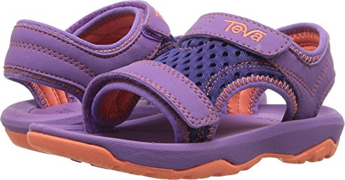 Image of Teva girls T Psyclone Xlt