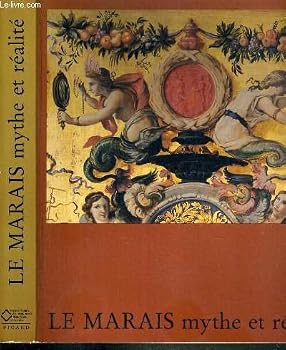 Paperback Le Marais. Mythe et Realitie [French] Book