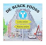 Links eröm / Rächs eröm [Vinyl-LP 1977] EMI/Electrola 1C 058-32 640