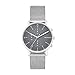 Produktbild Skagen Herren Chronograph Quarz Uhr mit Edelstahl Armband SKW6464