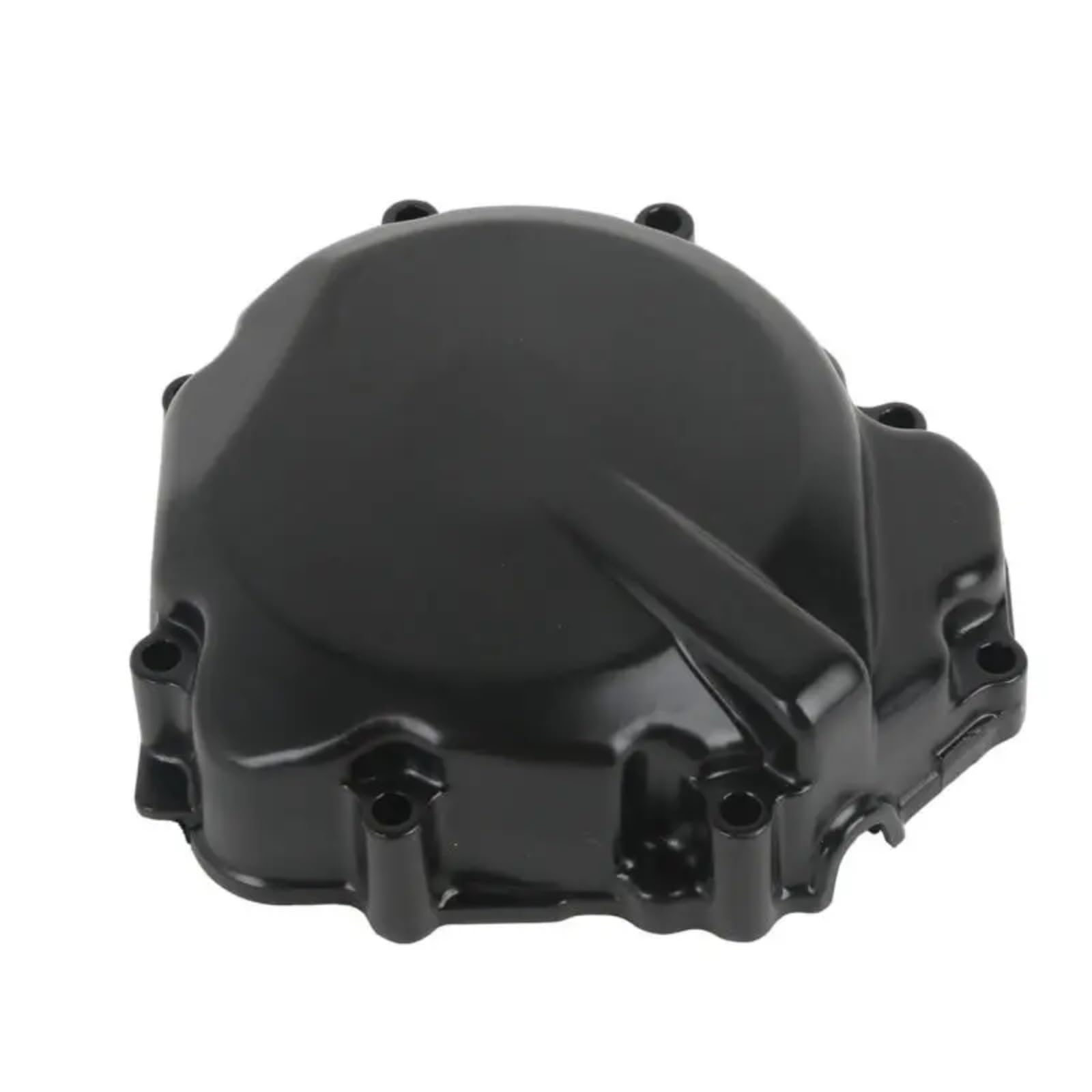 Alloggiamento Statore Moto Compatibile Con Suzuki Per GSXR1000 Per GSX-R1000 2003-2004 Moto Sinistra Motore Statore Copertura Carter Parti Di Ricambio