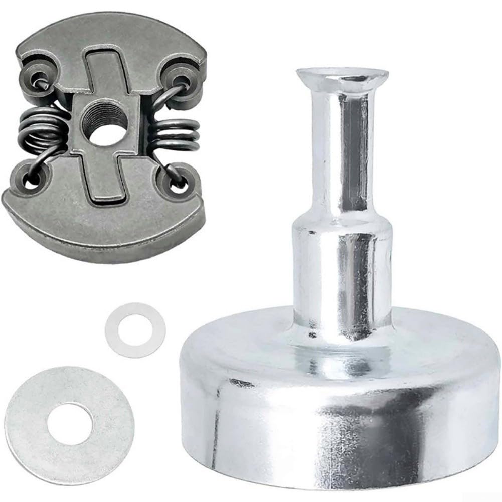 Kit de Embrague 753-05860 Compatible Motosierra Trimmer