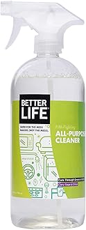 Better Life What-Ever All Purpose Cleaner Clary Sage And Citrus, 32 oz (Pack of 1)