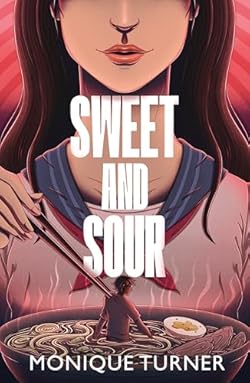 Sweet and Sour cover image