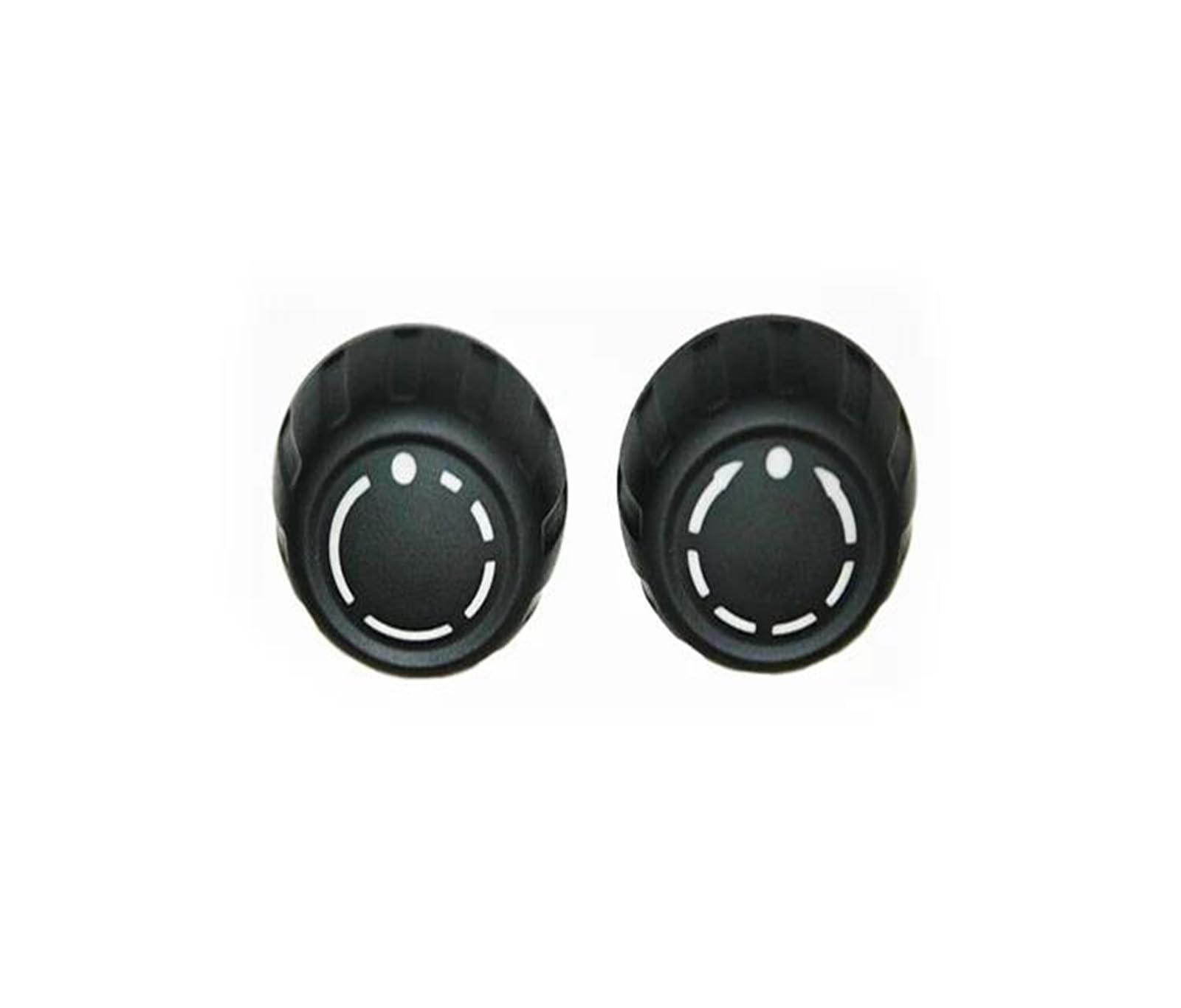 PCM Radio Knopf Für 911 997 Für Cayman Für Boxster 987 99764220100A05 99764220200A05 Klimaanlagenschalter