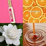 Juicy Couture Viva La Juicy Gold Eau De Parfum, Women's Perfume with Notes of Luscious Berry, Jasmine Sambac & Vanilla Cream - Fruity & Sweet, EDP Spray - Image 4