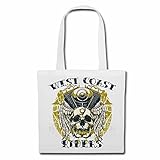 west coast customs berlin shop closed Die Tasche ist aus 100% Baumwolle … dadurch sehr Fombeständig, durch umsäumte und eingeschlagene Innennähte und waschbar bis 30 Grad (Maschienenwäsche)