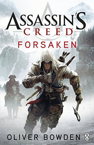 Assassin's Creed Book 5 0718193687 Book Cover