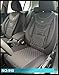 Produktbild Maß Sitzbezüge kompatibel mit Kia Ceed CD Proceed Fahrer & Beifahrer ab BJ 2018 Farbnummer: 910